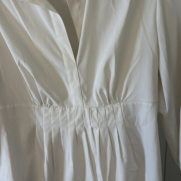 Style & Co White Blouse - Picture 5 of 5